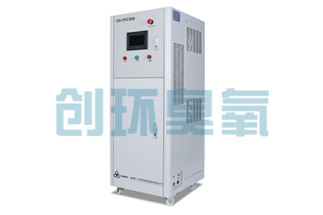 河西高密度养殖中臭氧发生器的维护方法有哪些