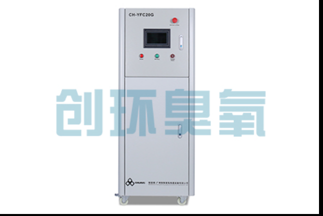 河西ORP(氧化还原电位)控制在海水养殖臭氧投加中的核心作用与设定区间