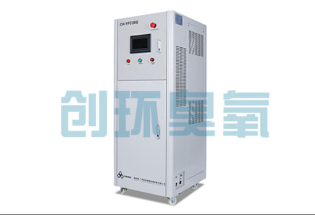 河西南美白对虾养殖弧菌超标怎么办？臭氧发生器精准消杀与避坑指南