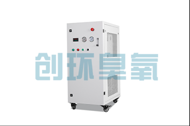 河西2026年南美白对虾循环水养殖系统(RAS)臭氧消毒完整指南