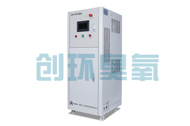 河西5个臭氧发生器实操技巧，有效提升鲈鱼循环水养殖成活率