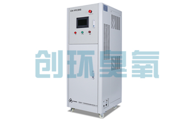 河西石斑鱼养殖必看：臭氧发生器安装位置与日常维护全攻略