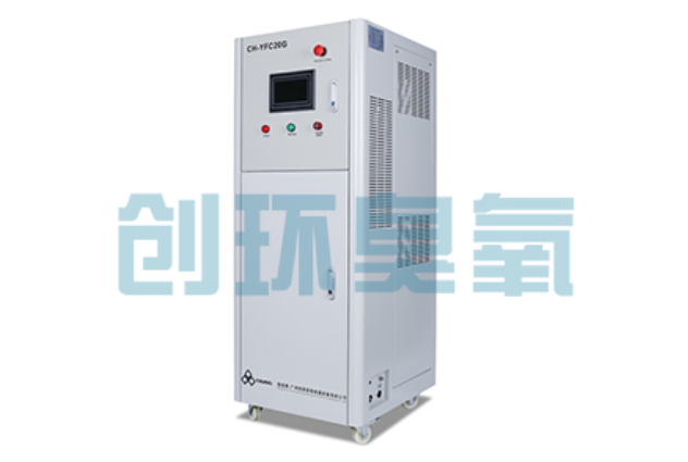 河西石斑鱼循环水养殖避坑清单：臭氧发生器选型与投加的8个误区