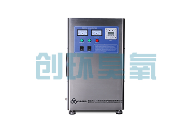 河西高盐高浓度化工废水怎么处理?臭氧发生器催化氧化技术的应用边界在哪里?