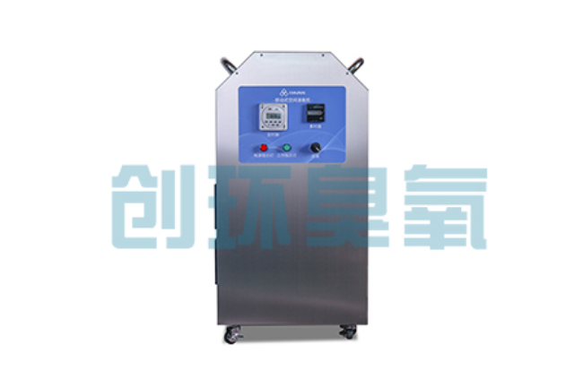 河西臭氧发生器在其他食品加工中的应用有哪些?