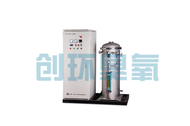 河西臭氧+UV vs 臭氧+H₂O₂:哪个AOP工艺运行成本低20%?