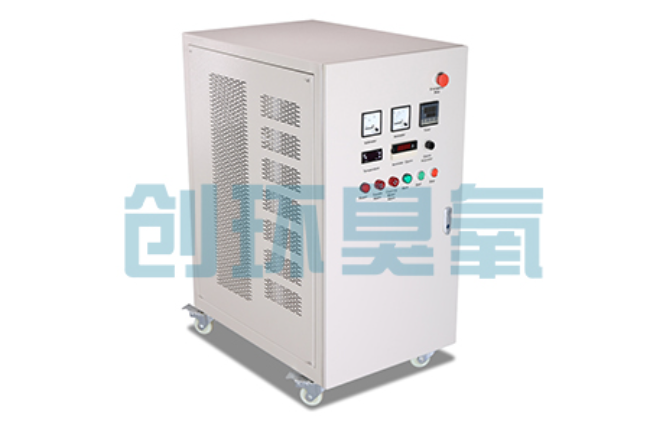 河西臭氧如何实现水产养殖水体微生态重构?工厂化高密度养殖技术深度拆解