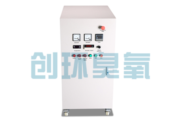 河西拒绝盲目选型!工厂化循环水养殖臭氧发生器产量计算公式与避坑指南